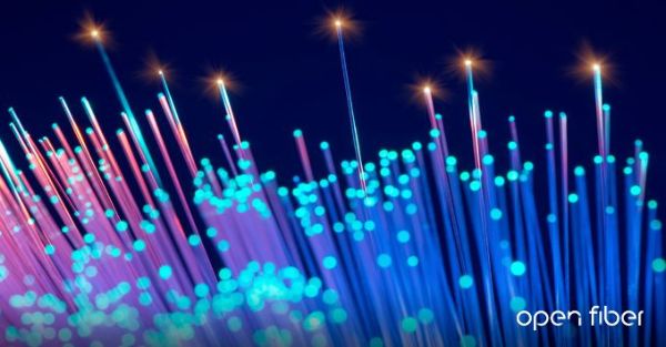 Fibra ottica Fibra ottica