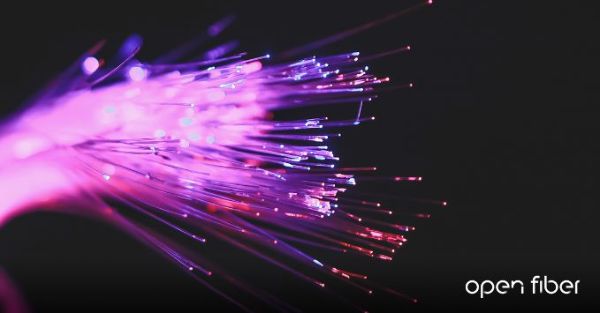 Fibra ottica Fibra ottica